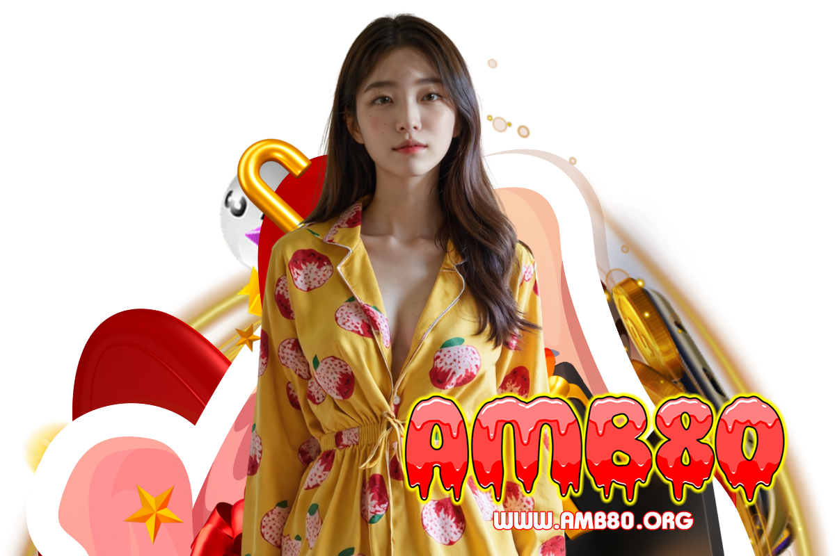 amb80 wallet