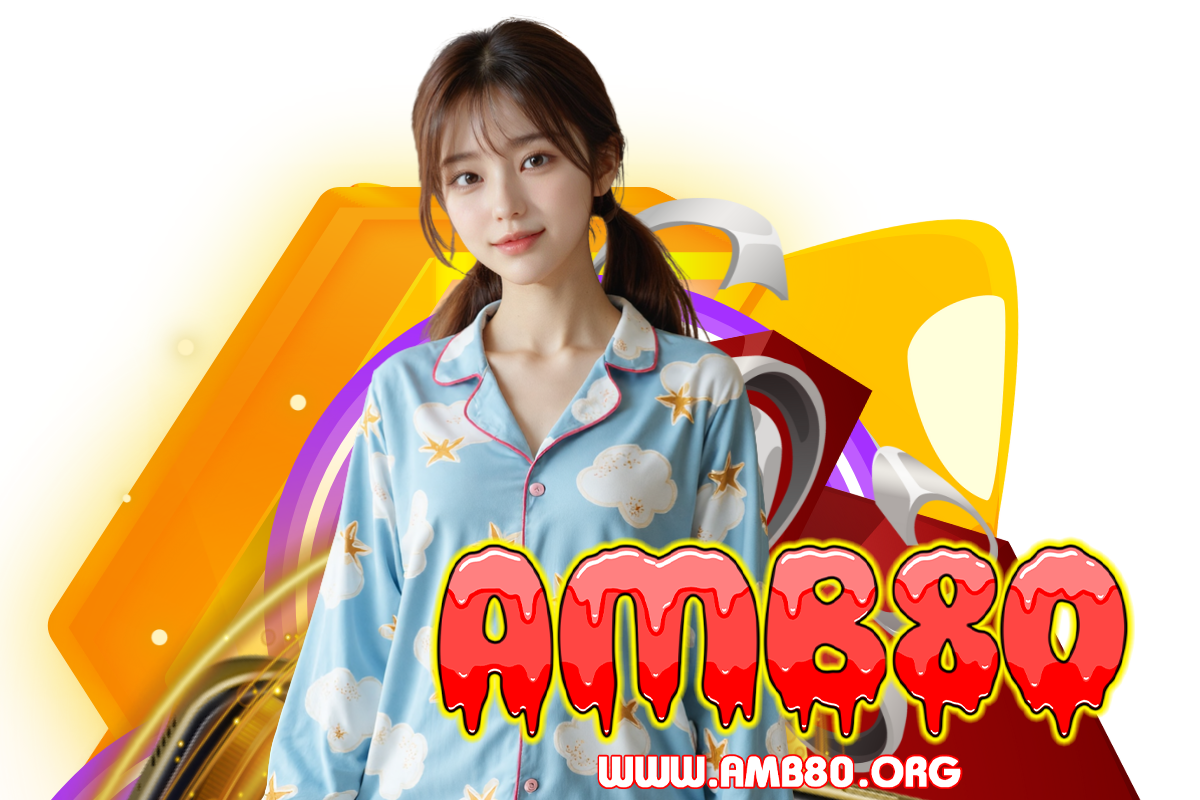 amb80 สล็อต