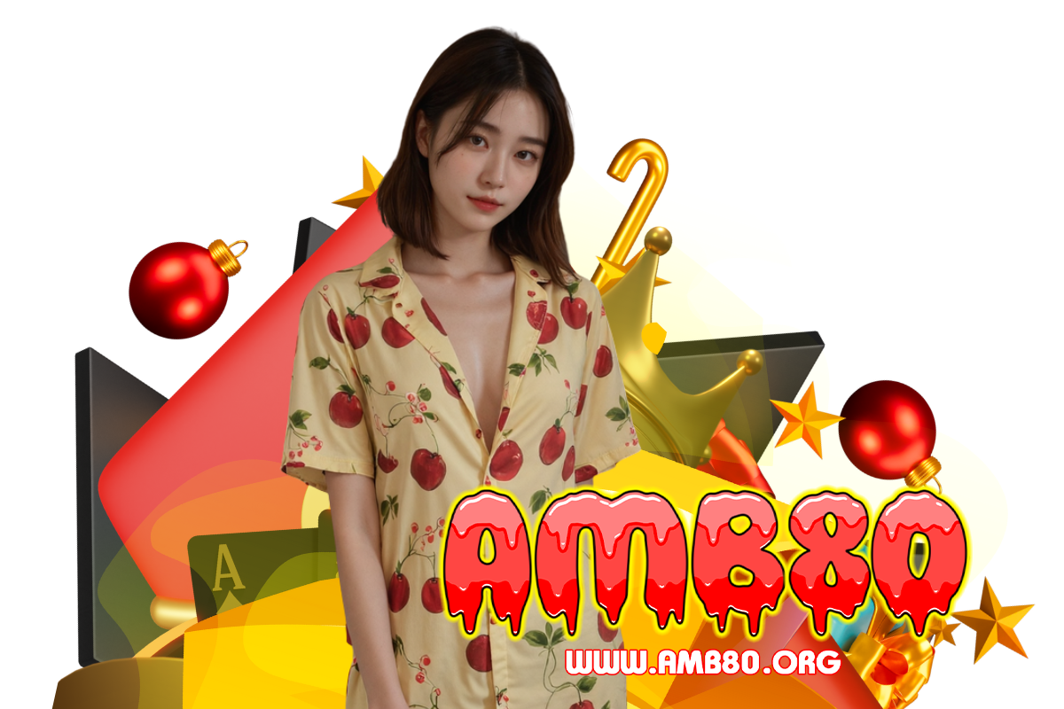 amb80 เว็บตรง
